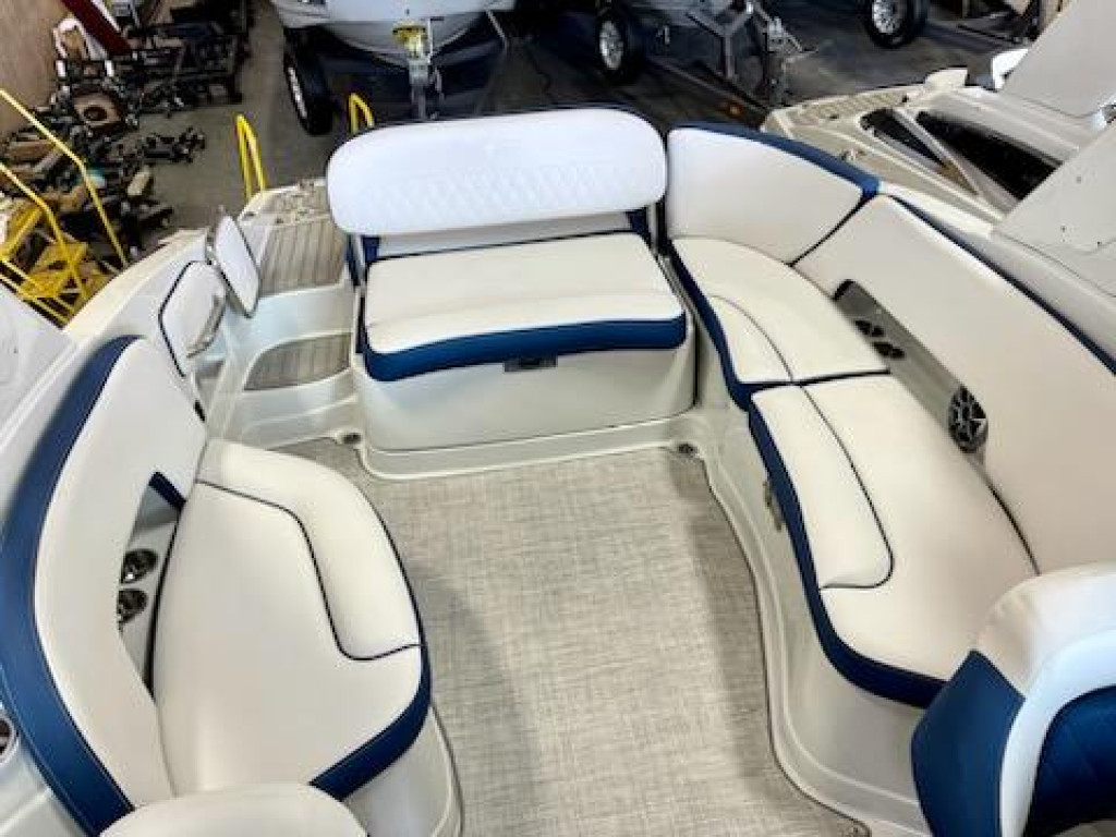 Crownline 280 SS
