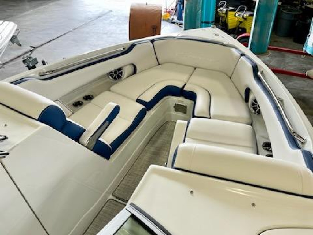 Crownline 280 SS