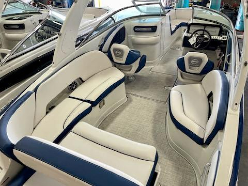 Crownline 280 SS