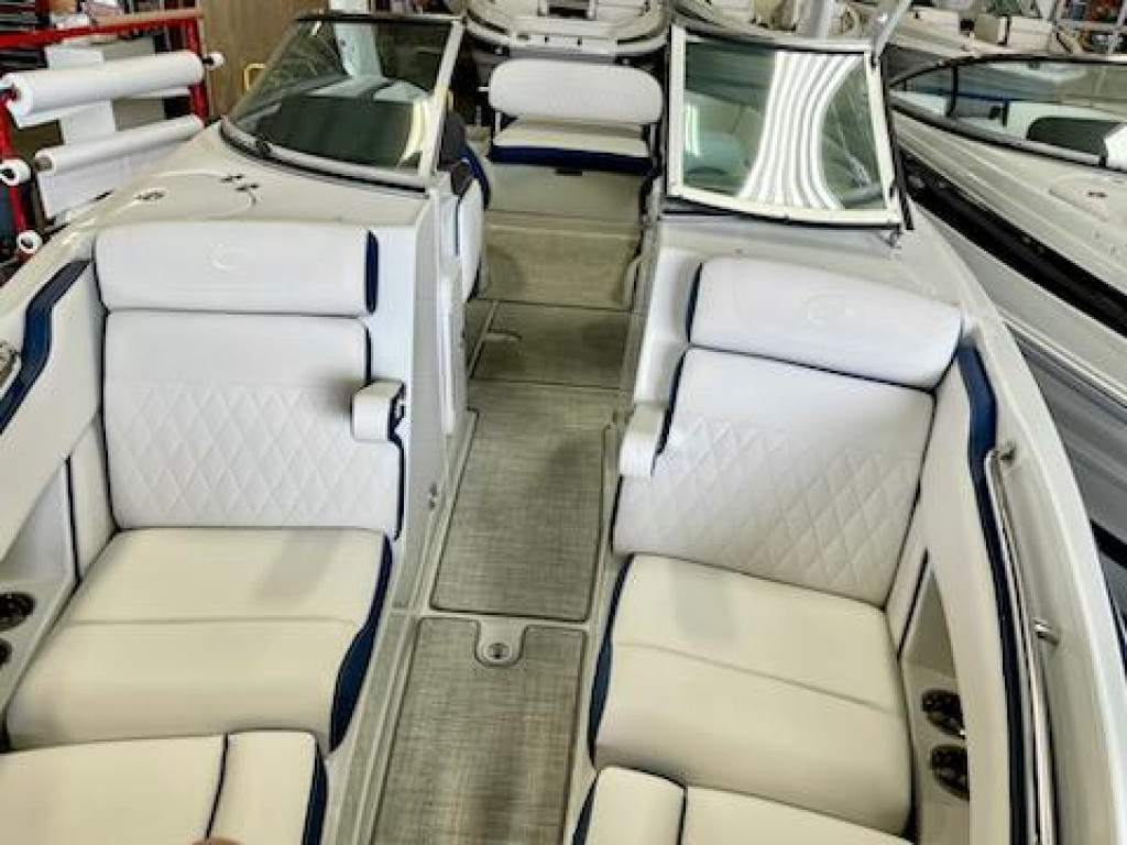 Crownline 280 SS