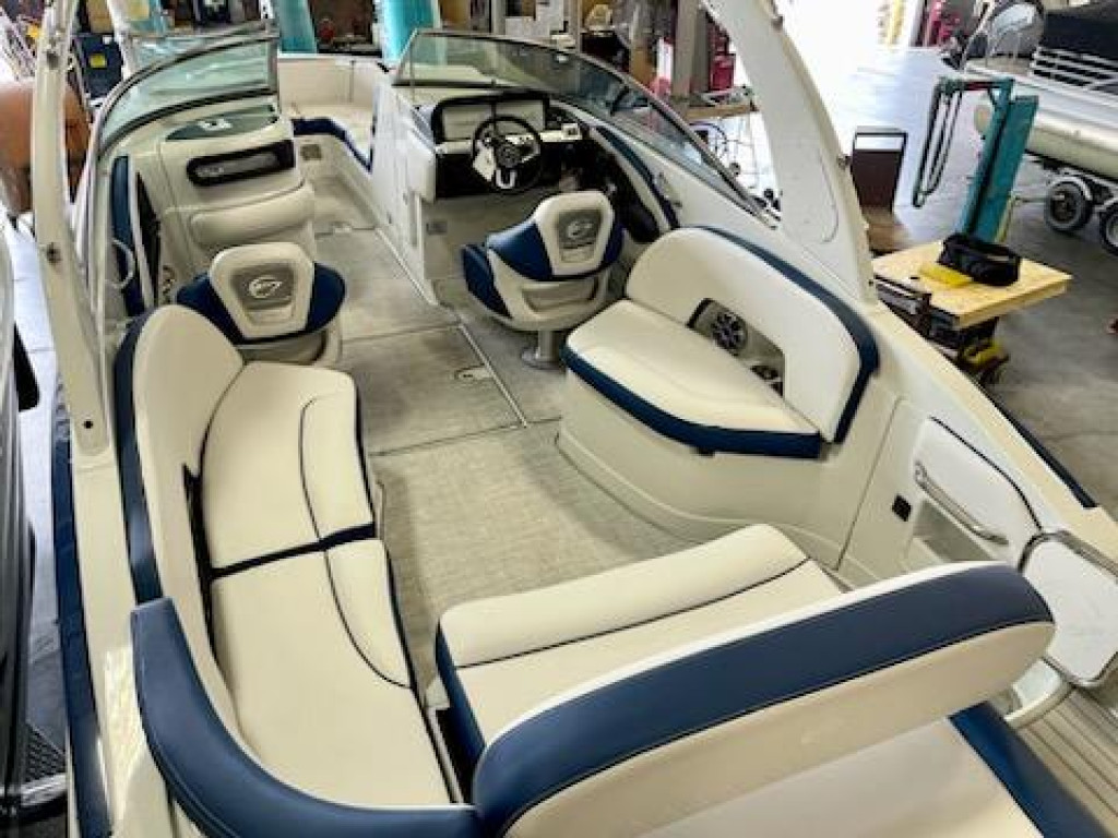 Crownline 280 SS