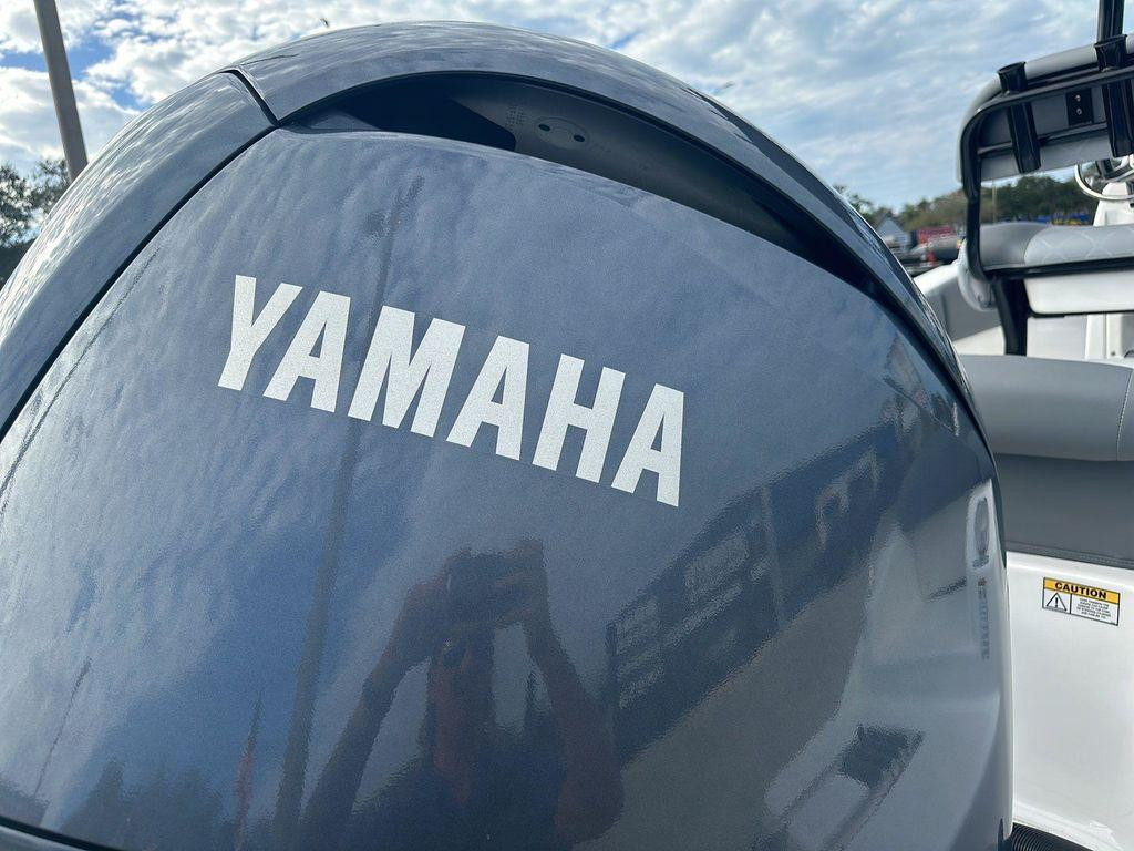 Nautic Star 212 Legacy