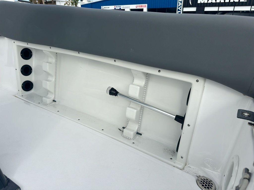 Nautic Star 212 Legacy