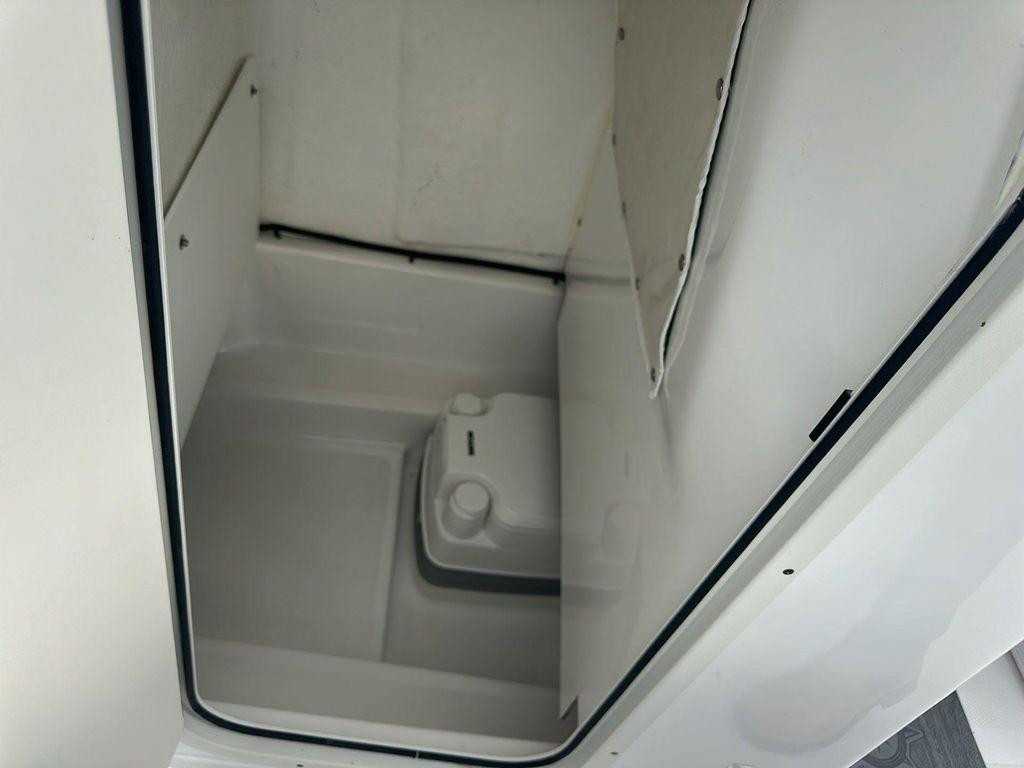 Nautic Star 212 Legacy