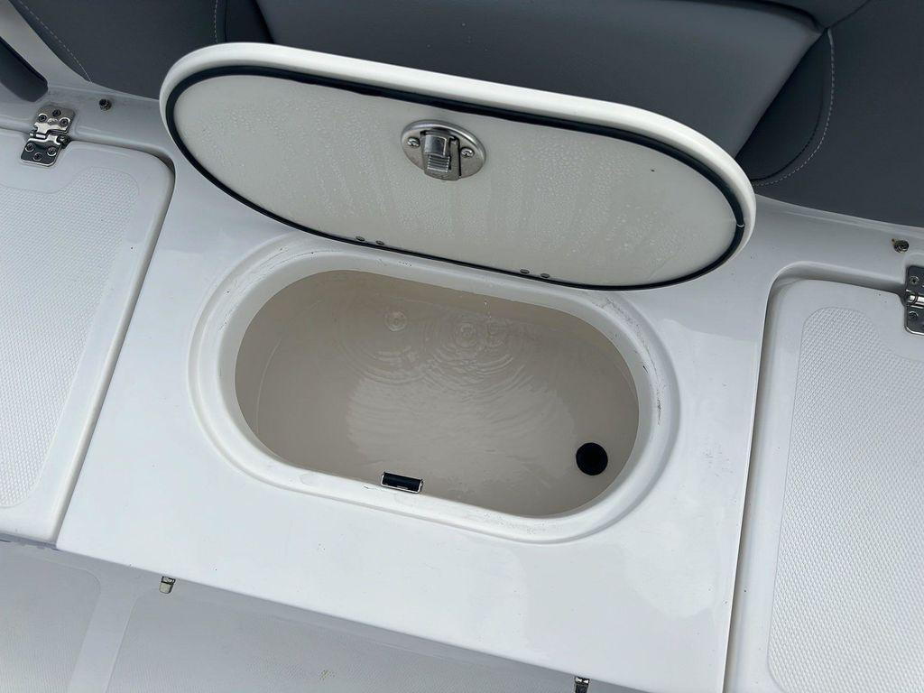 Nautic Star 212 Legacy