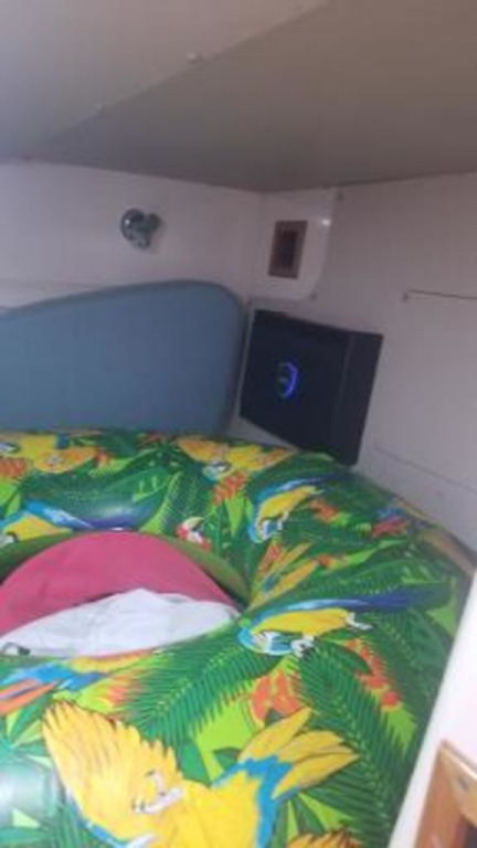 Grady White 330 Express