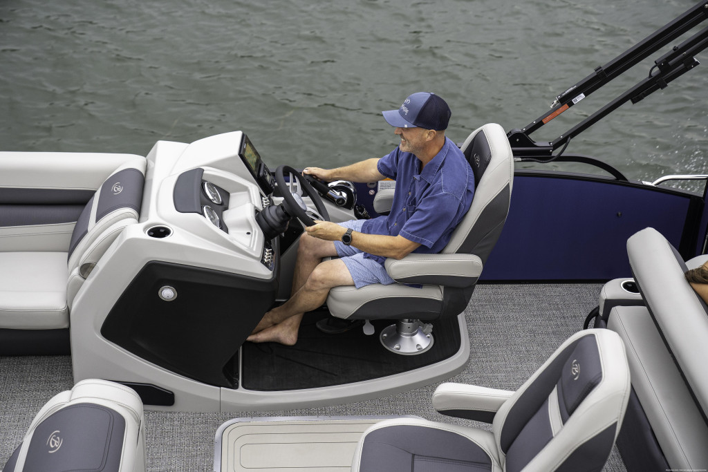 Barletta Cabrio 24UC Tri