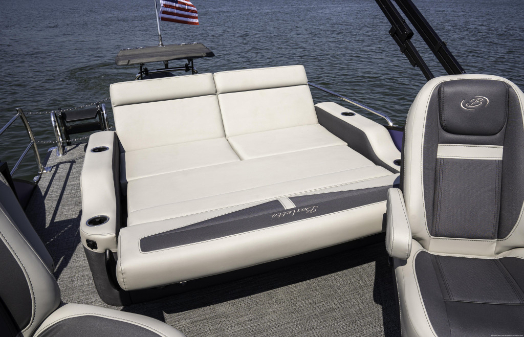 Barletta Cabrio 24UC Tri