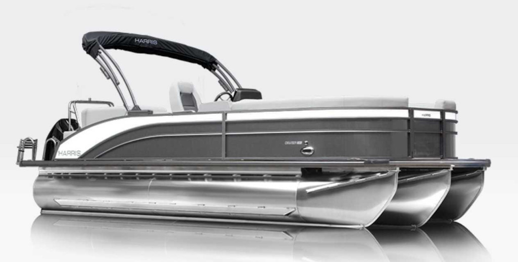 Harris Cruiser 230 SLDH