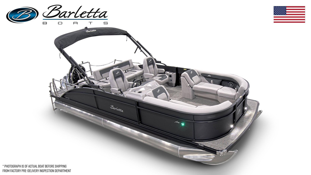 Barletta Aria 22UC Tri