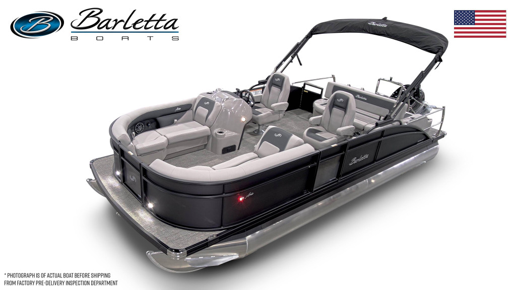 Barletta Aria 22UC Tri