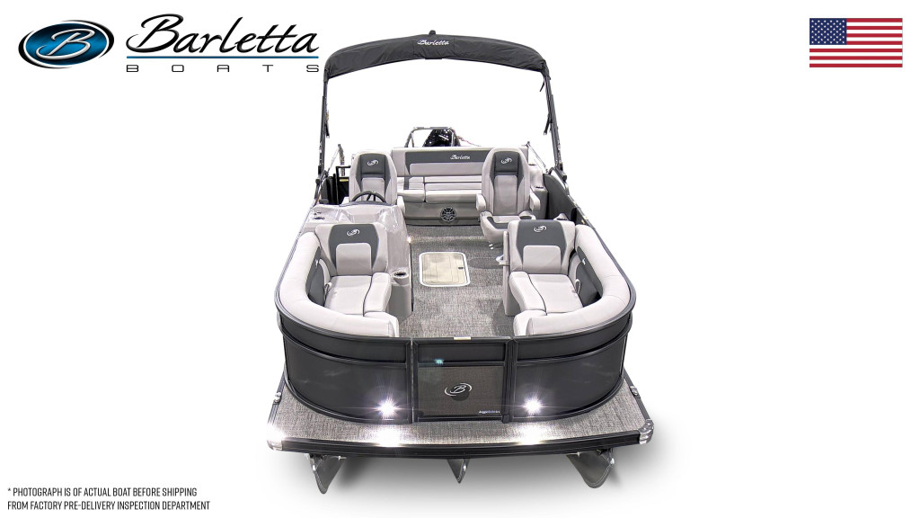 Barletta Aria 22UC Tri