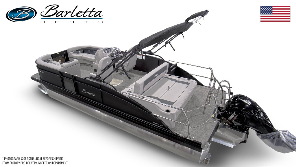 Barletta Aria 22UC Tri