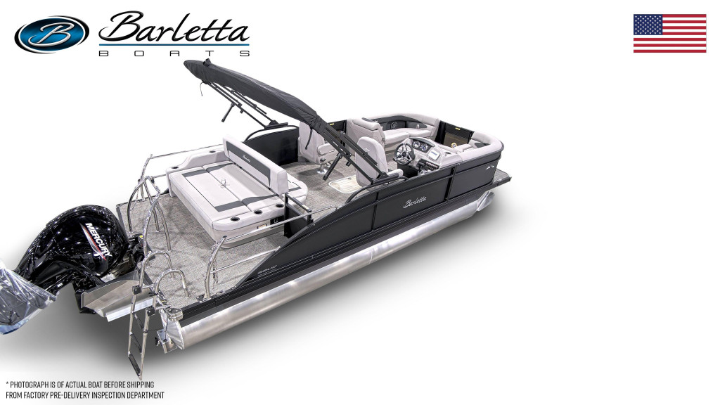 Barletta Aria 22UC Tri