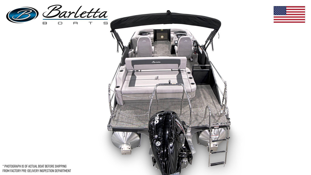 Barletta Aria 22UC Tri