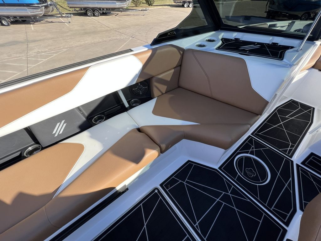 ATX Surf Boats 22 Type