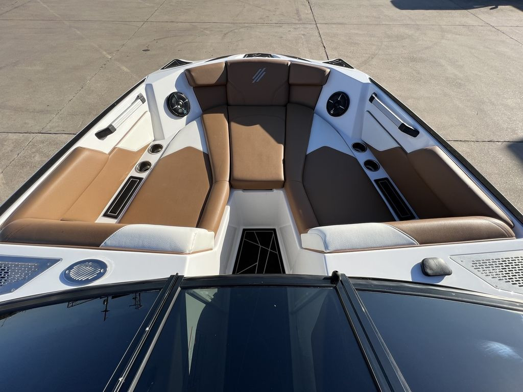 ATX Surf Boats 22 Type