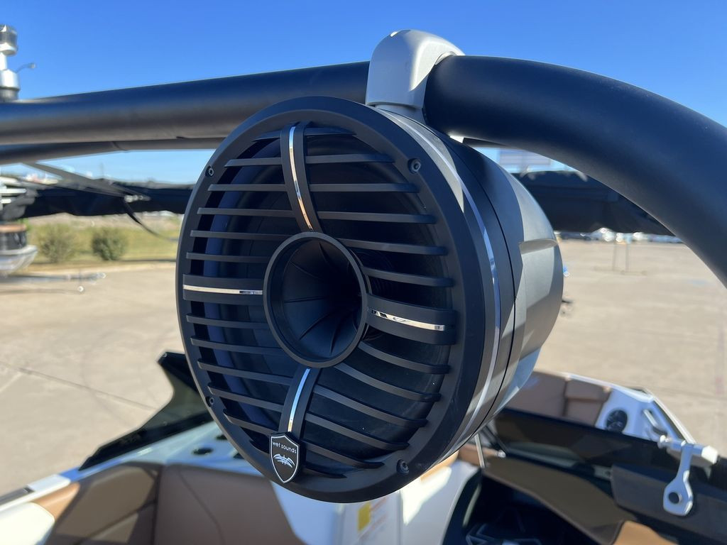 ATX Surf Boats 22 Type