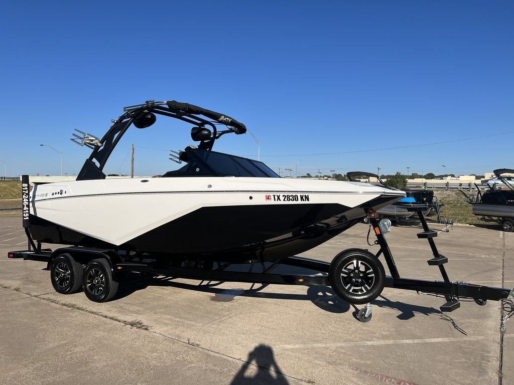 ATX Surf Boats 22 Type