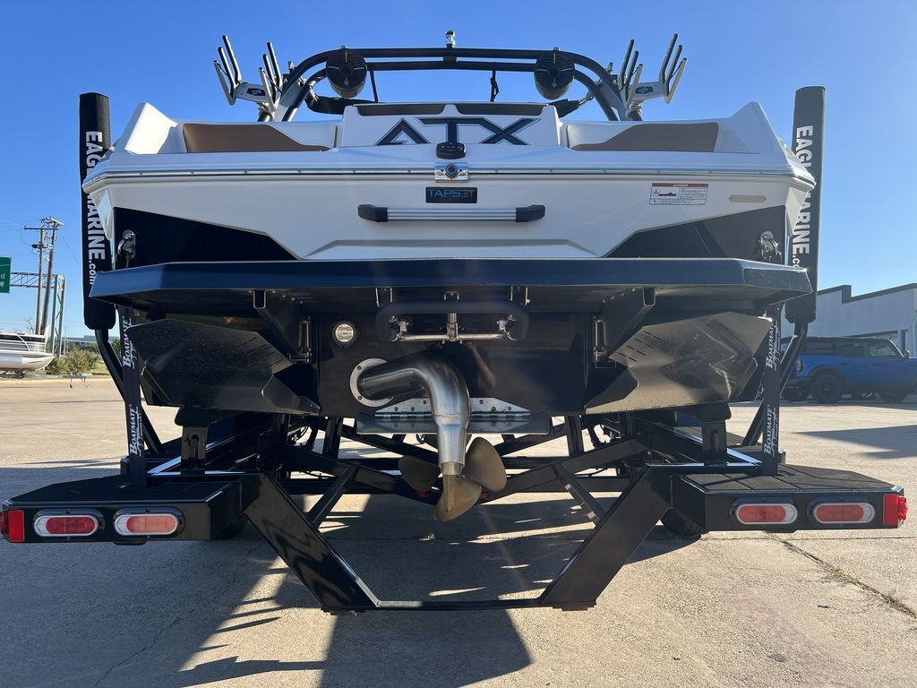 ATX Surf Boats 22 Type