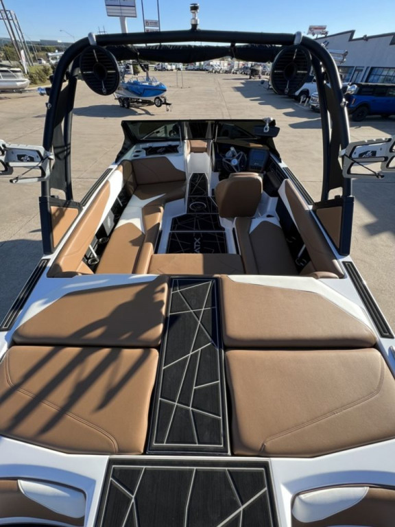 ATX Surf Boats 22 Type