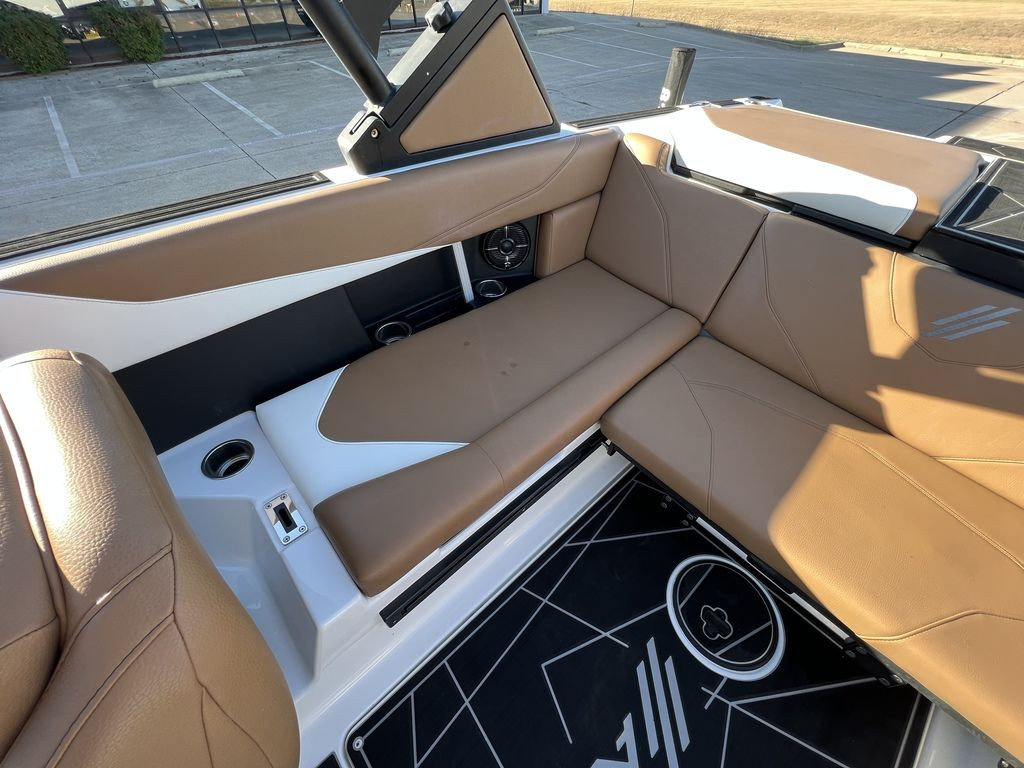 ATX Surf Boats 22 Type