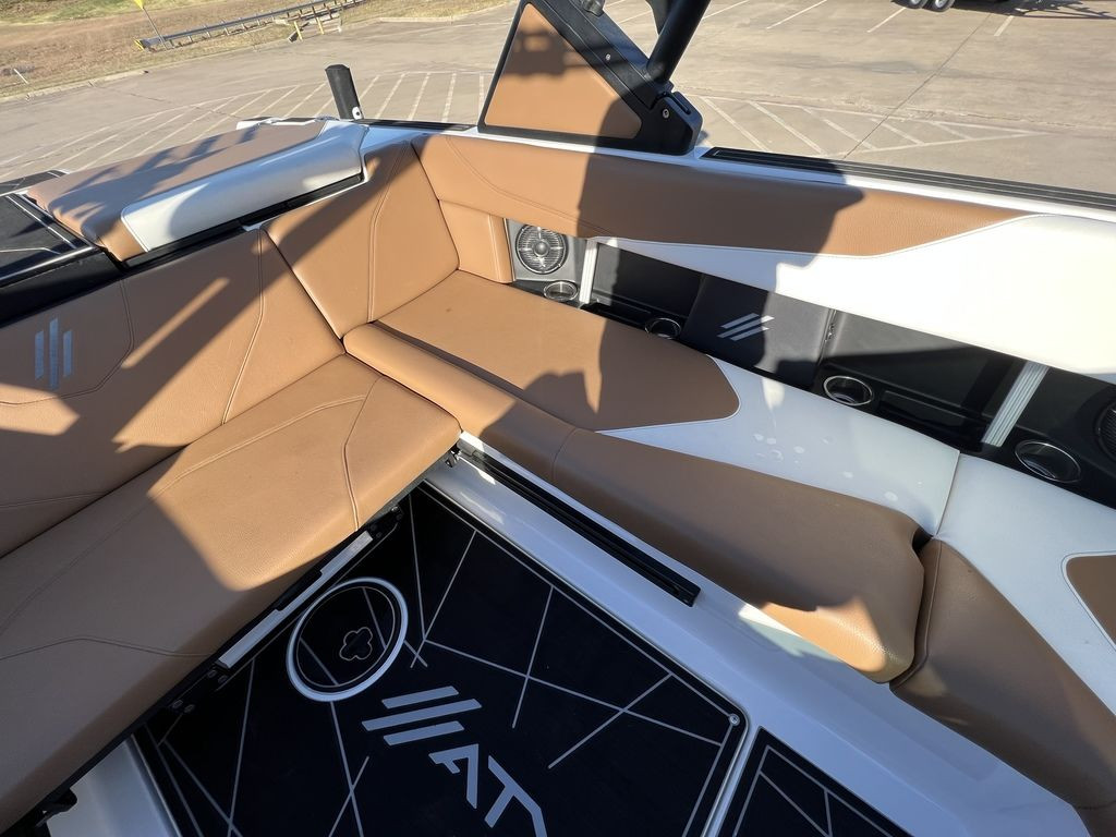 ATX Surf Boats 22 Type