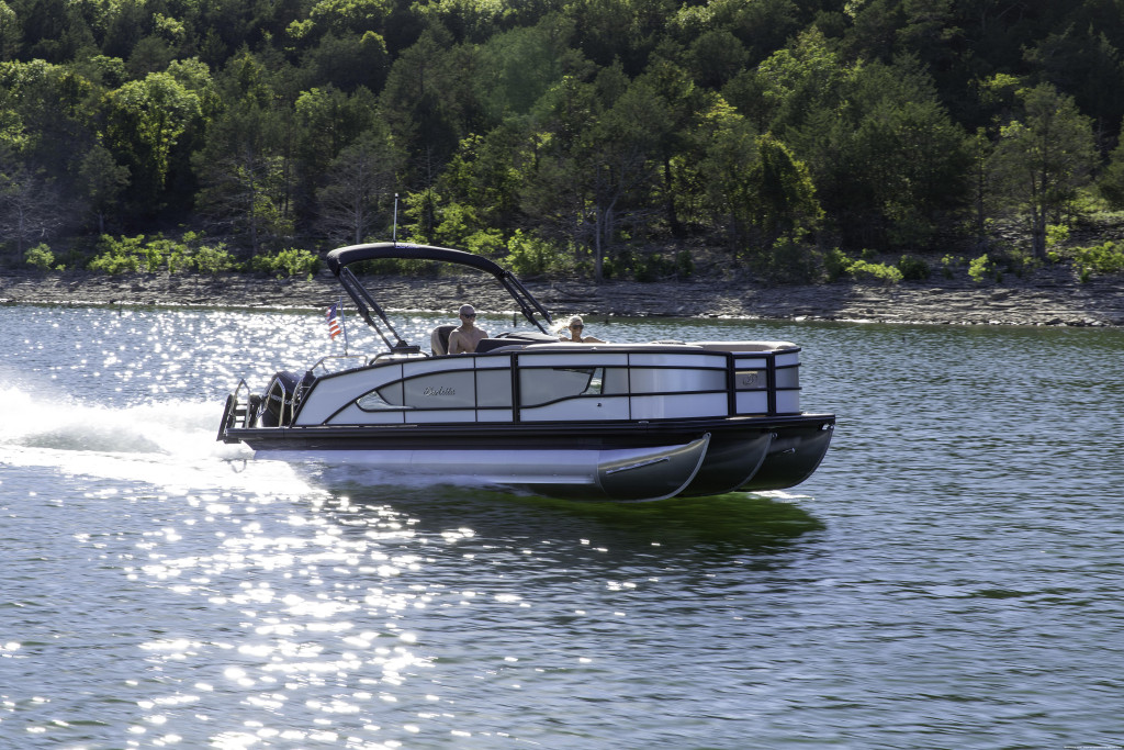 Barletta Lusso L25U Tri