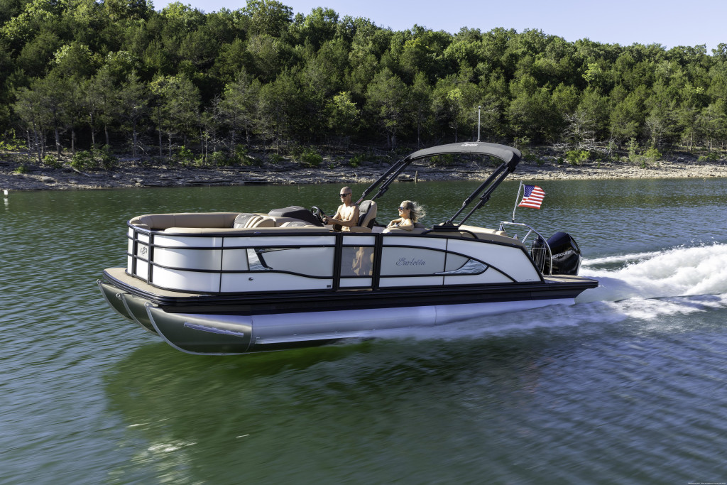 Barletta Lusso L25U Tri