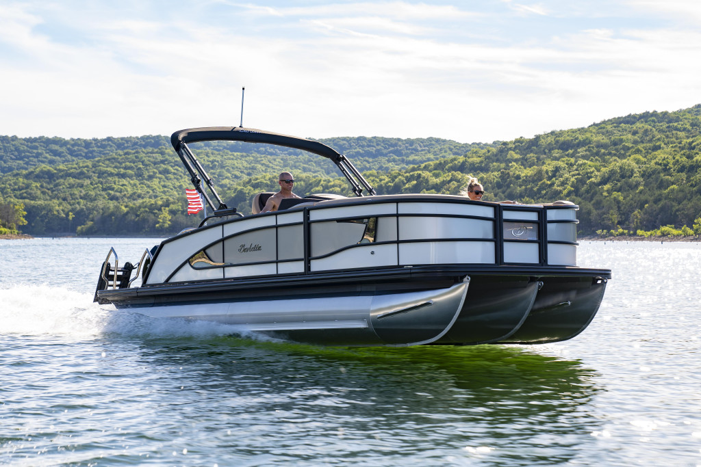 Barletta Lusso L25U Tri