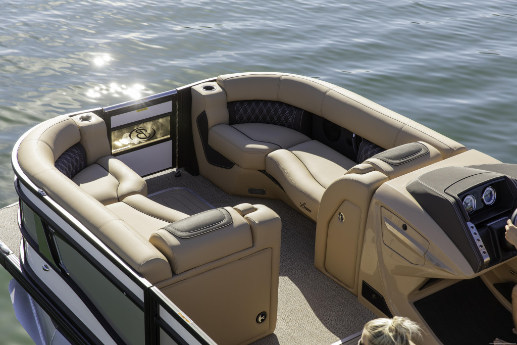 Barletta Lusso L25U Tri