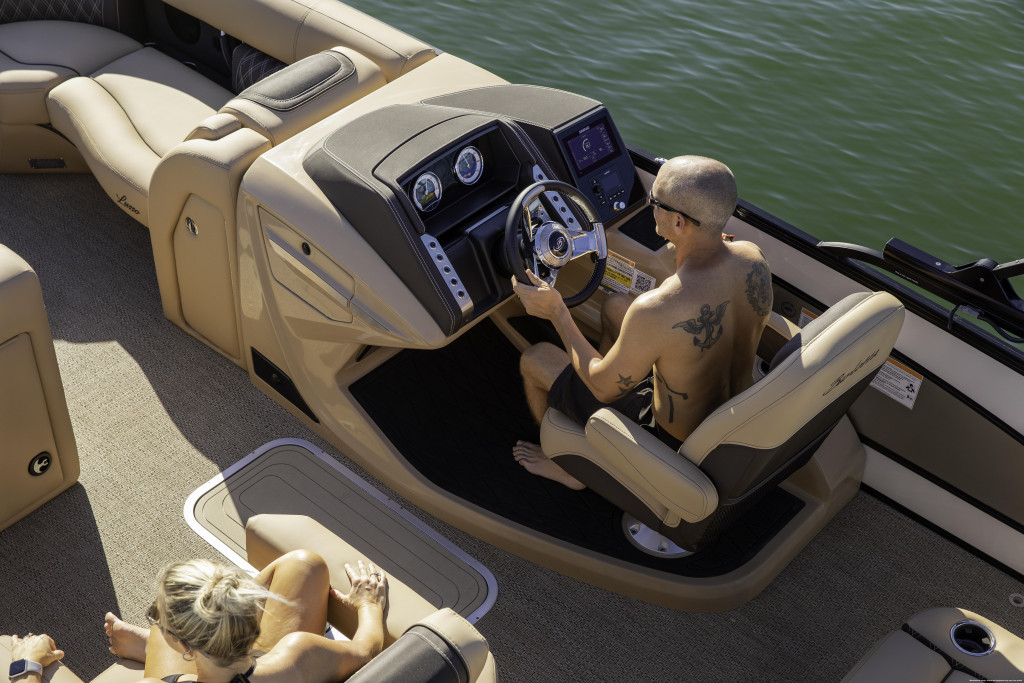 Barletta Lusso L25U Tri