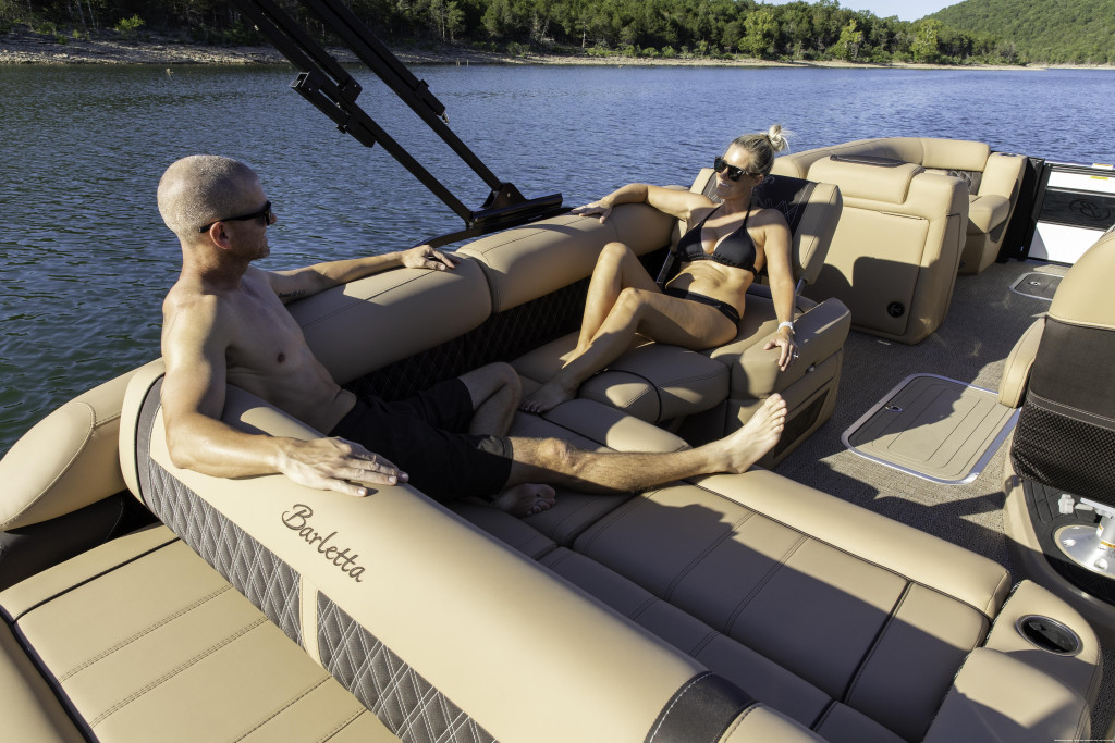 Barletta Lusso L25U Tri