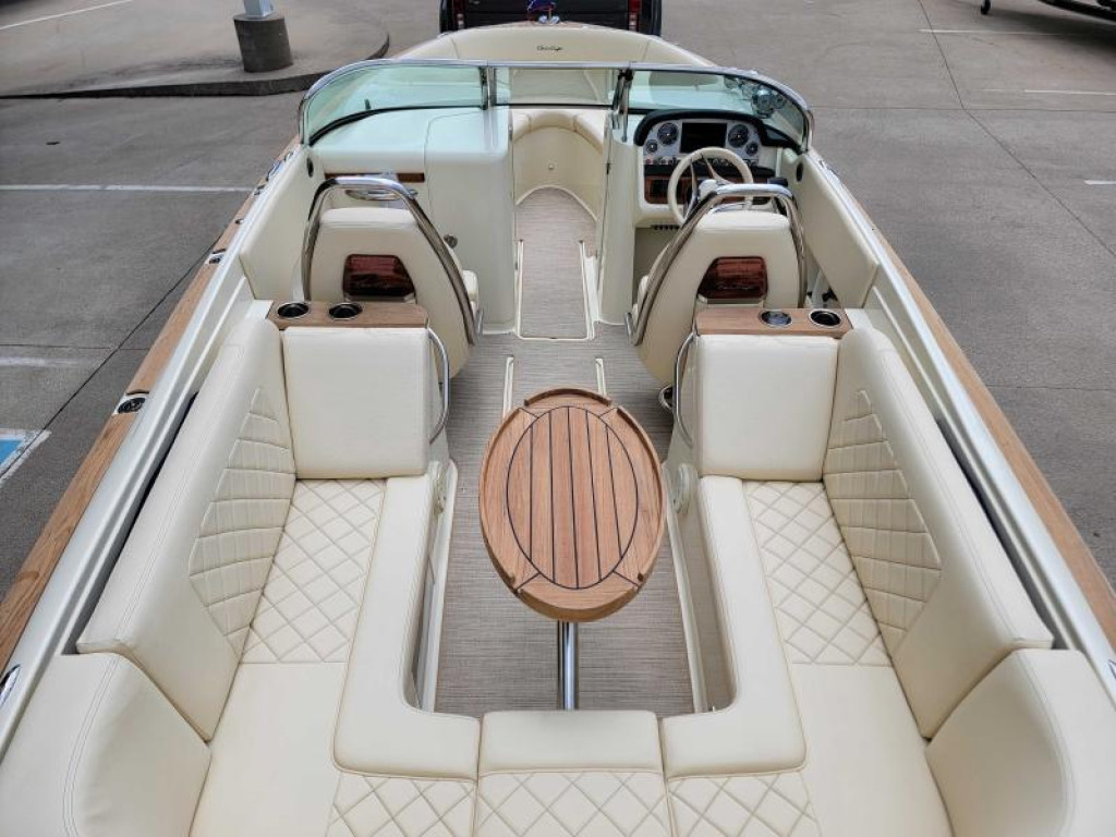 Chris-Craft Launch Series