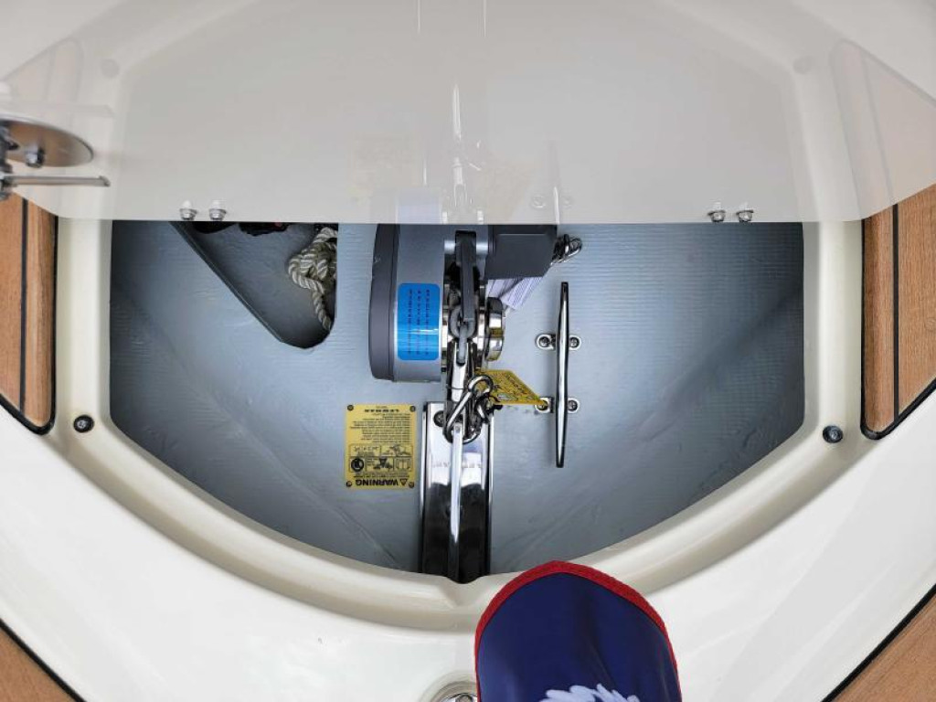 Chris-Craft Launch Series