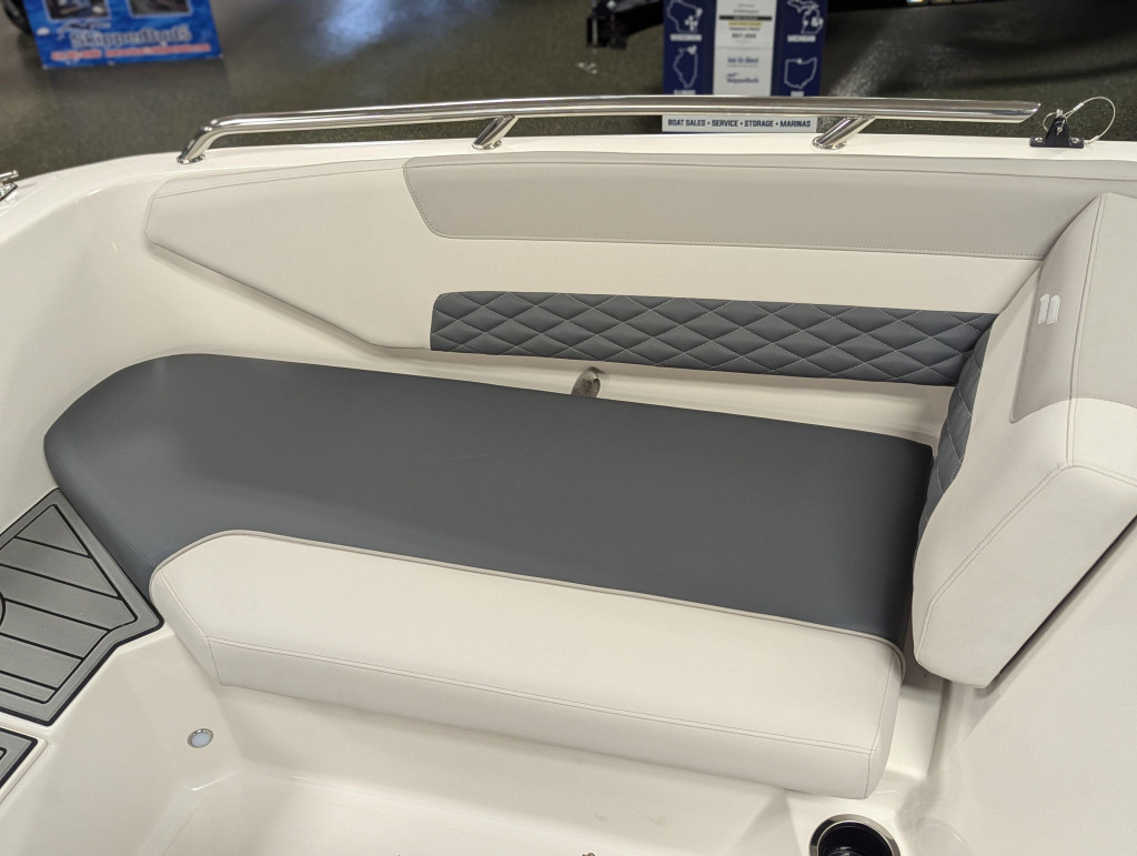 Starcraft 171 SVX OB