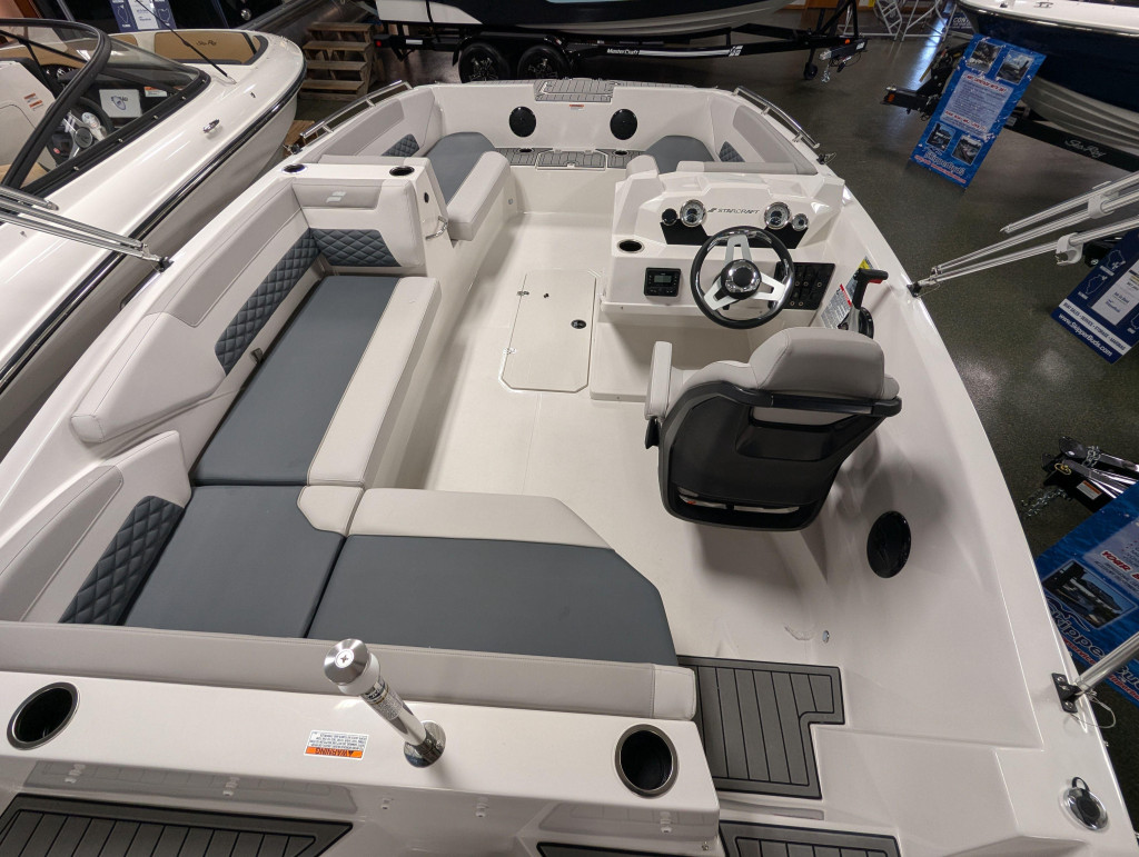 Starcraft 171 SVX OB