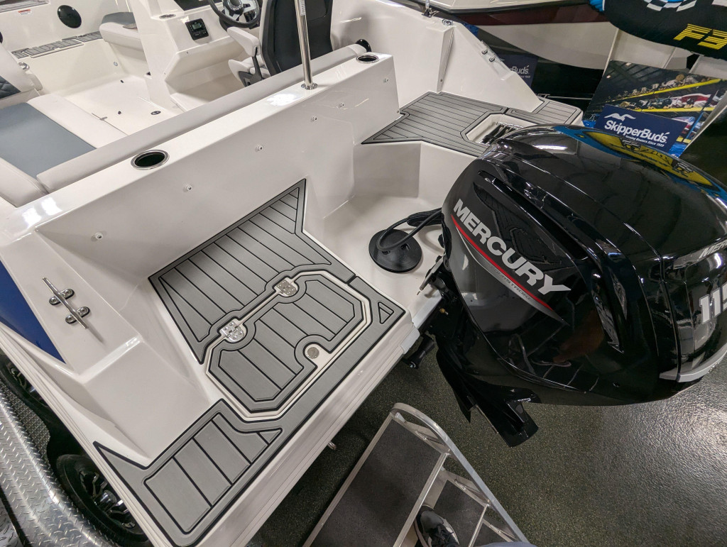 Starcraft 171 SVX OB