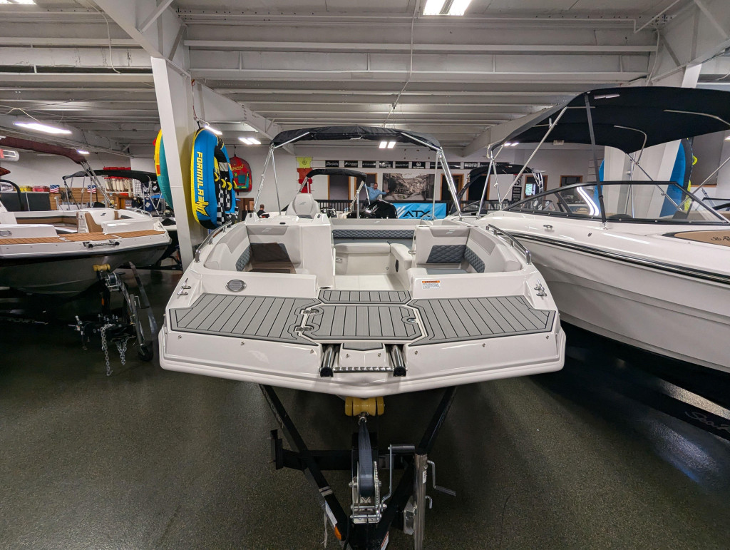 Starcraft 171 SVX OB