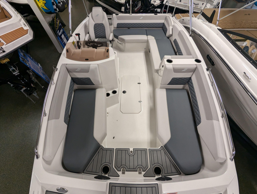 Starcraft 171 SVX OB