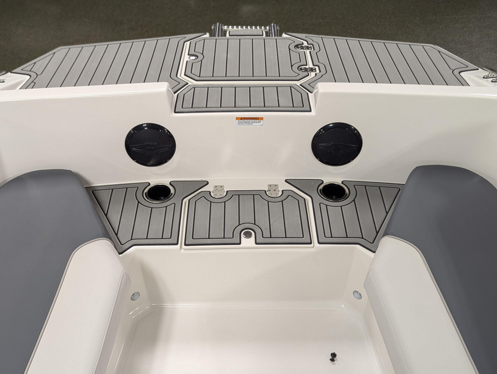 Starcraft 171 SVX OB