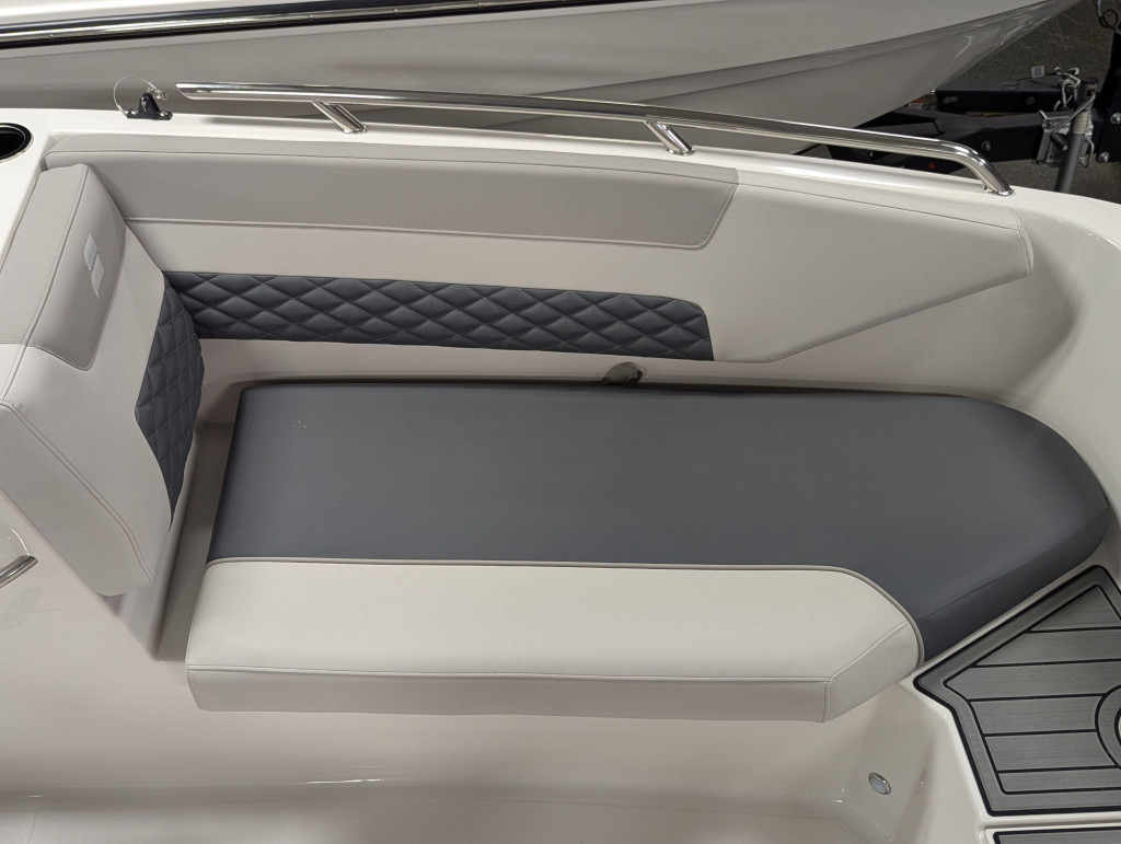 Starcraft 171 SVX OB