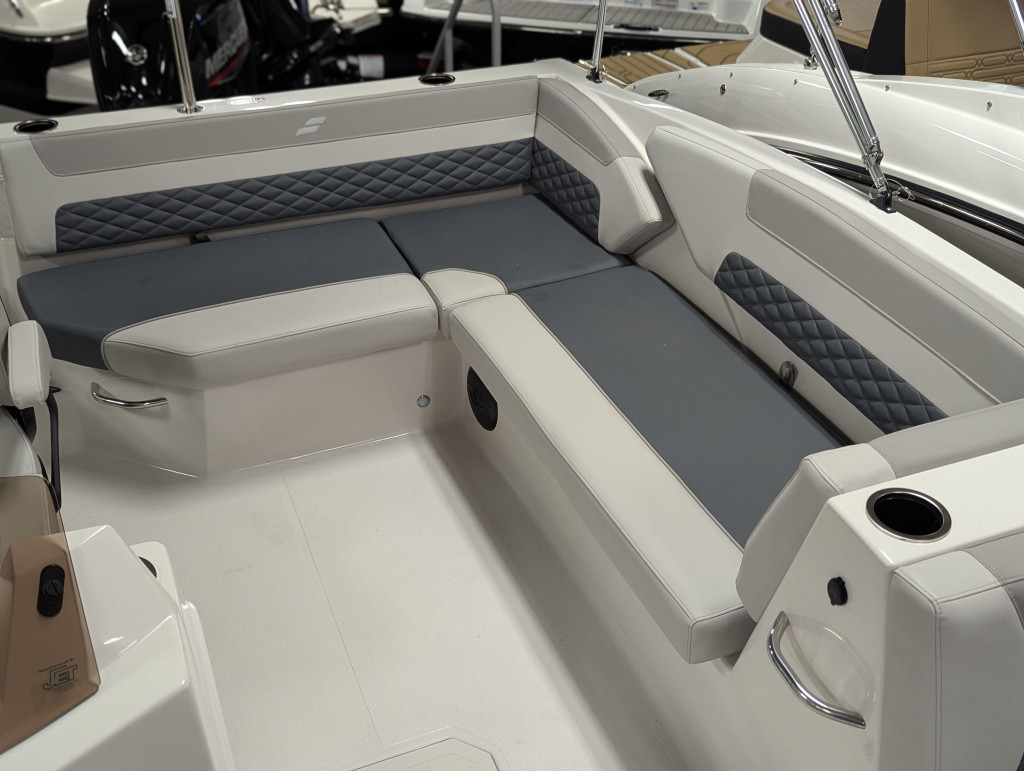 Starcraft 171 SVX OB