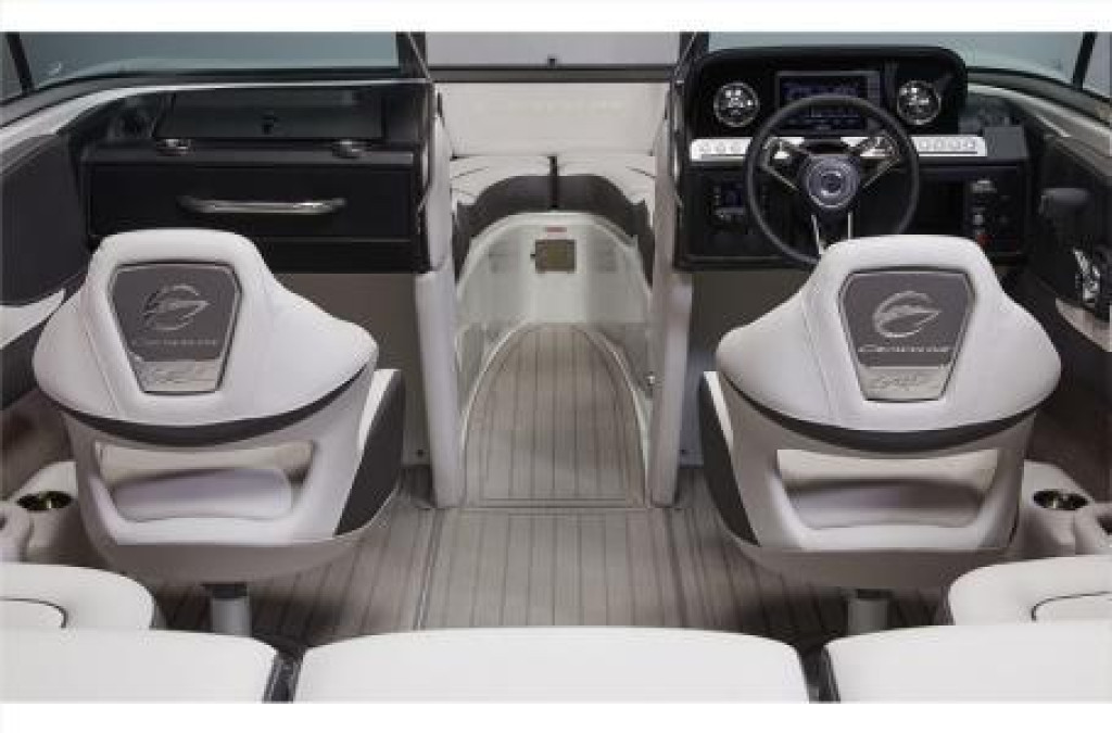 Crownline 240 SS
