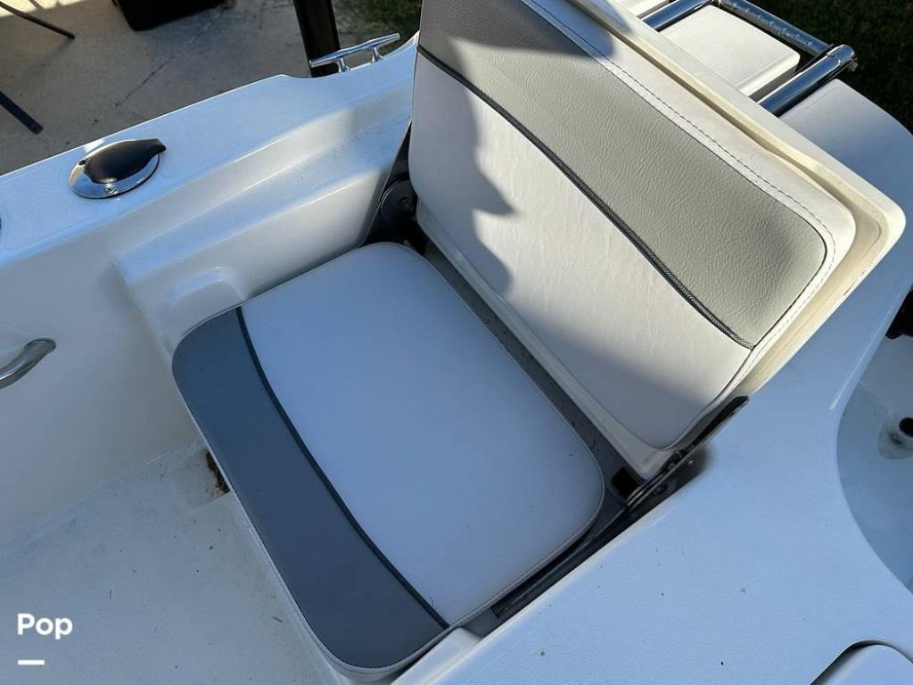 Nautic Star 191 Hybrid