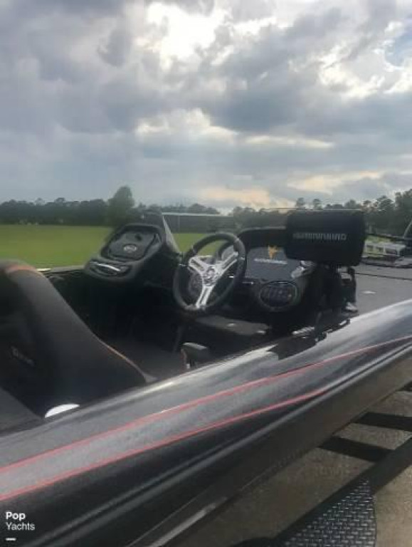 Triton 21 TRX Elite DC