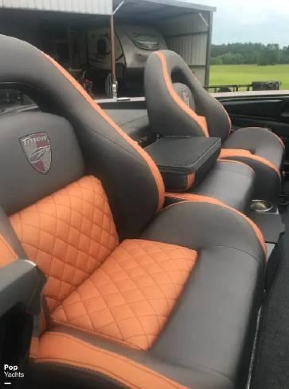 Triton 21 TRX Elite DC