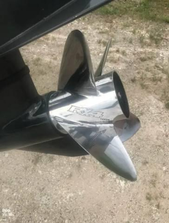 Triton 21 TRX Elite DC