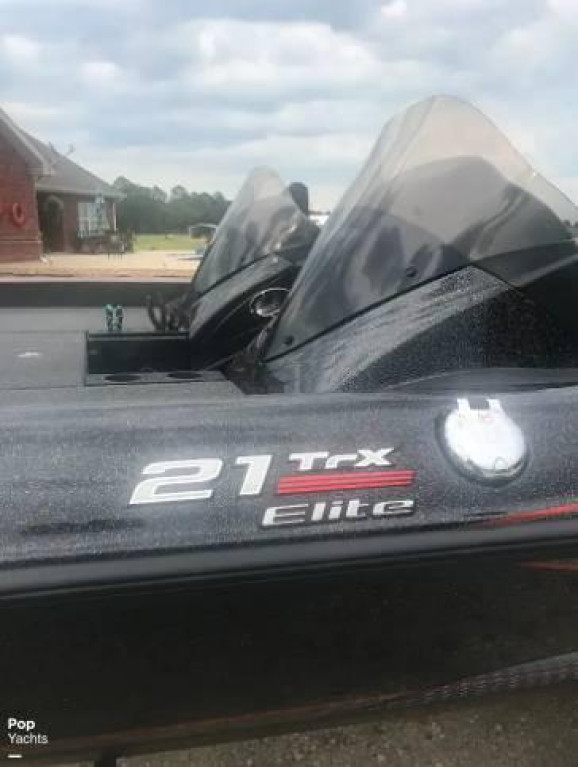 Triton 21 TRX Elite DC