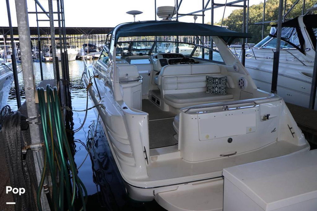 Sea Ray 330 Sundancer